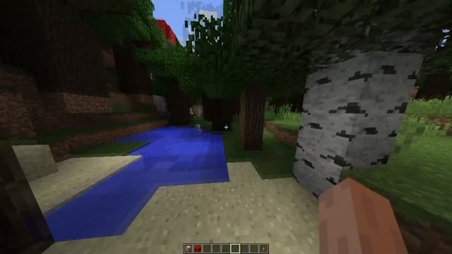 BB-8 в Minecraft без модов? смотреть онлайн