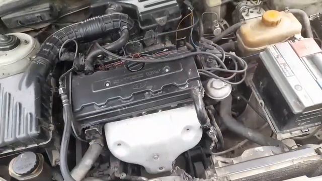 Дёргается двигатель. Купил и установил новый датчик коленвала. Исчезнут ли провалы двигателя? смотреть онлайн