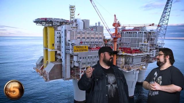 Top 10 Naves Espaciais