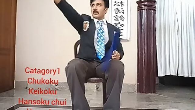 Wkf referee judges flag signals смотреть онлайн