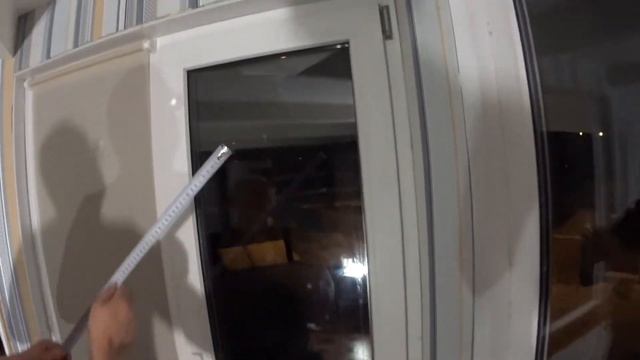 Как установить рулонные шторы самостоятельно! смотреть онлайн
