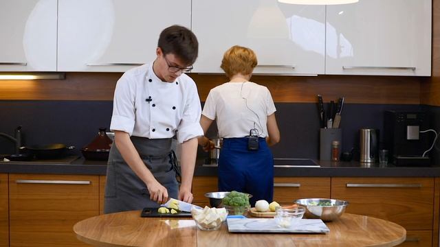 Рецепты Здорового Питания