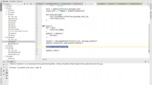 КАК СОЗДАТЬ И ЗАЛИТЬ НА СЕРВЕР ТЕЛЕГРАМ-БОТА НА PYTHON ЗА 15 МИНУТ?