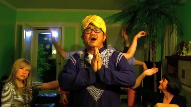 Rimsky-Korsakov: Song of India (Песня Индийского гостя) смотреть онлайн