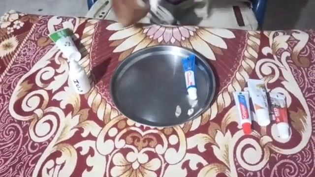 Glister / Amway / Best Toothpaste For Teeth