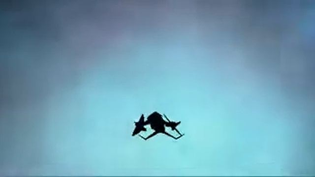 Space game in Unity - Prototype 1 смотреть онлайн