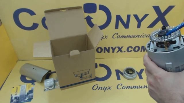 Краткий обзор уличной IP-камеры ComOnyx CO-PRO-i30SS2IRP-0301 и CO-PRO-i30SS2IRP-0302.