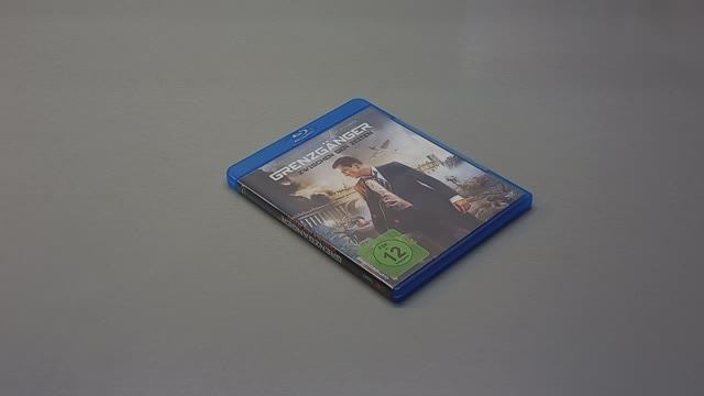 РУБЕЖ - 2017 - Blu-ray - Павел Прилучный - Кристина Бродская смотреть онлайн