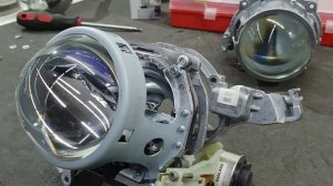 ЗАМЕНА  ЛИНЗ PASSAT B6| СВЕТ как в новых авто| OPTICAR