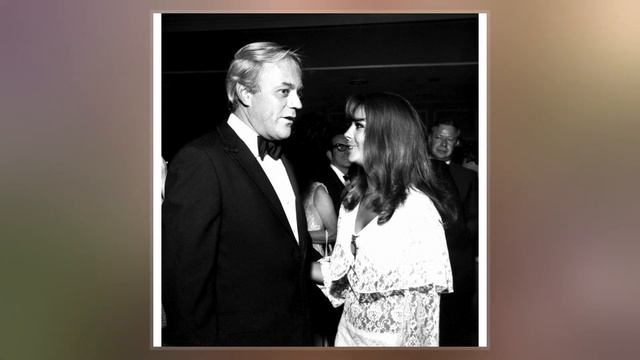 Richard Gregson смотреть онлайн