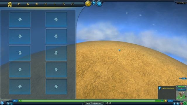 #2 Scheduling & Starting Environments | Recreating Spore's Aquatic Stage смотреть онлайн