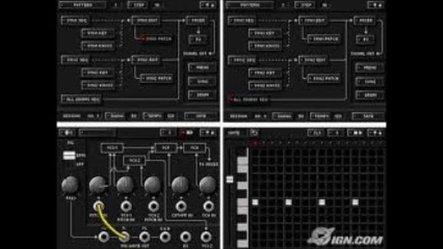 KORG DS-10 PLUS - Download game смотреть онлайн