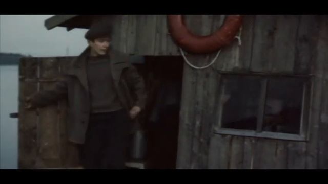 Деревенская История  1981