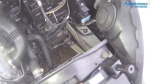 Ситроен С4 Гранд Пикассо - супер семейный минивен. Начало.