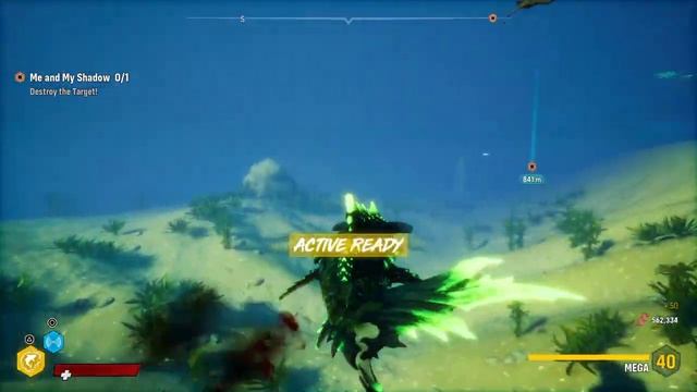 MANEATER TRUTH QUEST PART 7 LAST LITTLE BITS PART 1 смотреть онлайн