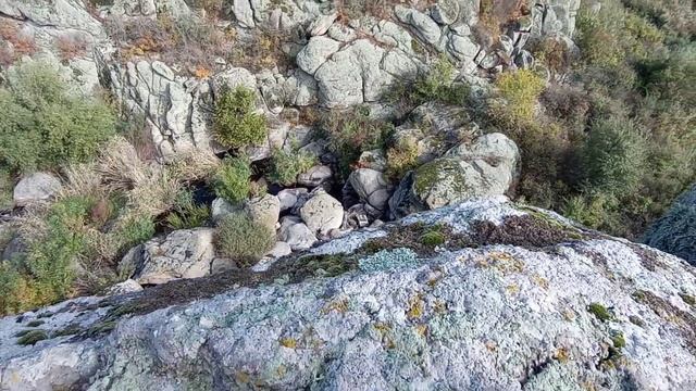 ЧЕТЫРЕ КАНЬОНА и БЕЛЫЕ СКАЛЫ, Николаевская область. Поездка выходного дня. смотреть онлайн