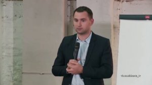 Речь как меч. Методики продаж. ЧАСТЬ 1. Михаил Дашкиев