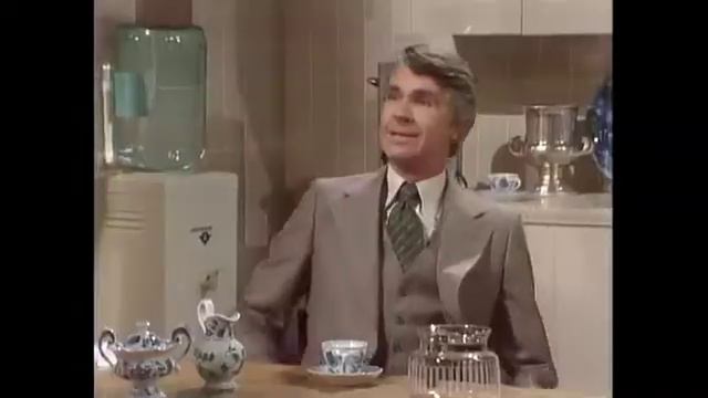 Benson | Governor Gatling's Scandalous Remark | Classic TV Rewind смотреть онлайн
