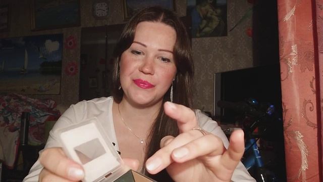 АСМР/ Макияж расслабляющий/ Ролевая игра/ ASMR/ Makeup/ Role play смотреть онлайн