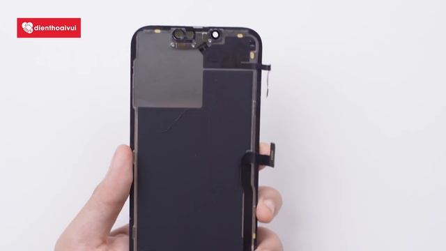 [TEARDOWN] iPHONE 13 PRO - Face ID Và Camera Trước Cải Tiến Lớn Để NOTCH NHỎ LẠI смотреть онлайн