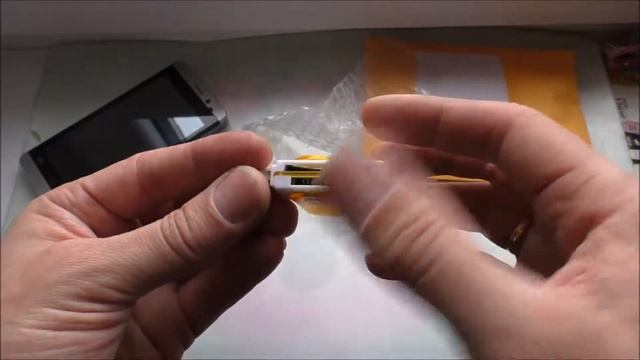 Устройство для чтения карт памяти USB 2 0 - SD Card Reader смотреть онлайн