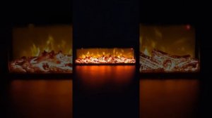 Видеообзор электроочага Beverly 1000 (Беверли 1000) от Real Flame