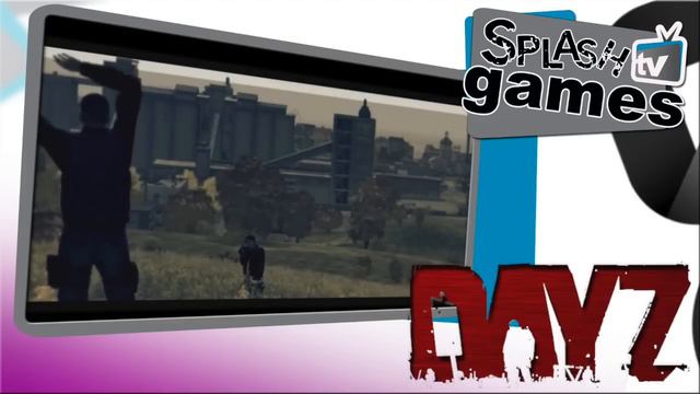 Se confirma que DayZ llegará a PlayStation 4 смотреть онлайн