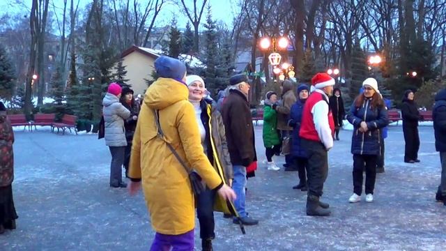 Kharkiv Харьков Танцы Парк Горького 2022 смотреть онлайн