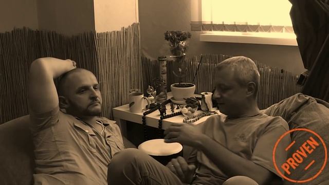 С мастерами о мастерстве - Степаненко Сергей смотреть онлайн