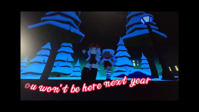 IS ALMOST CHRISTMAS 🎄 смотреть онлайн