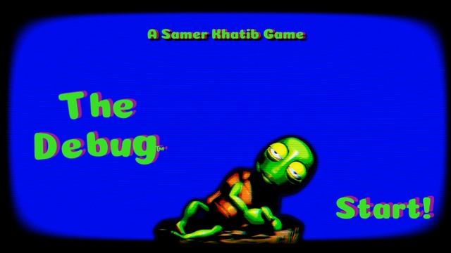 The Debug™ - Surprise New Game Release | Available Now! (Free) смотреть онлайн