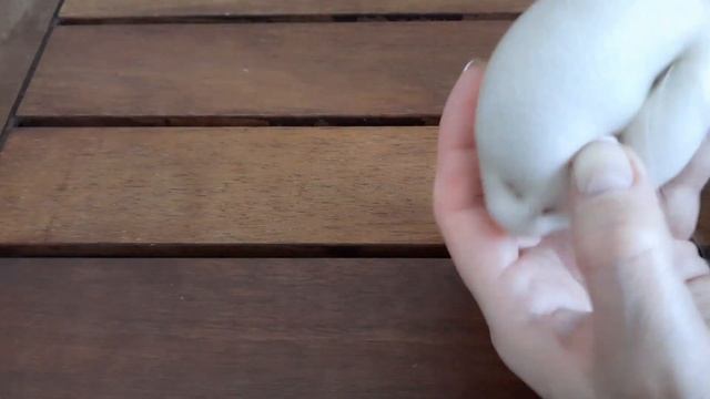 Шьём бабулю из колготок. Чулочная бабуля. смотреть онлайн