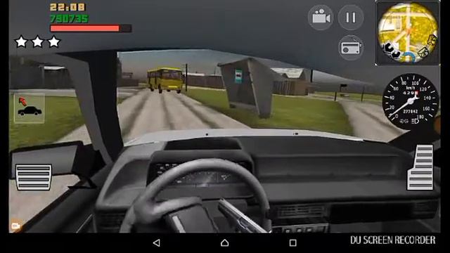 Гонки на восьмерках. Покатались славно!