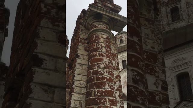 2021.05 Никола-Погост, Сталинские репрессии, коммунизм, Городецкий район, Нижегородская область смотреть онлайн