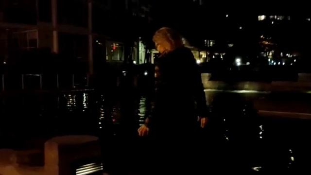 Ванкувер / Vancouver . Путешествия по Канаде.  часть 1