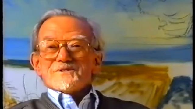 Bill Sutton talks about Doris Lusk смотреть онлайн