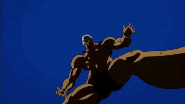 МАГИЯ И МУСКУЛЫ - ОБЗОР | Почему Магия и Мускулы уникальное аниме?