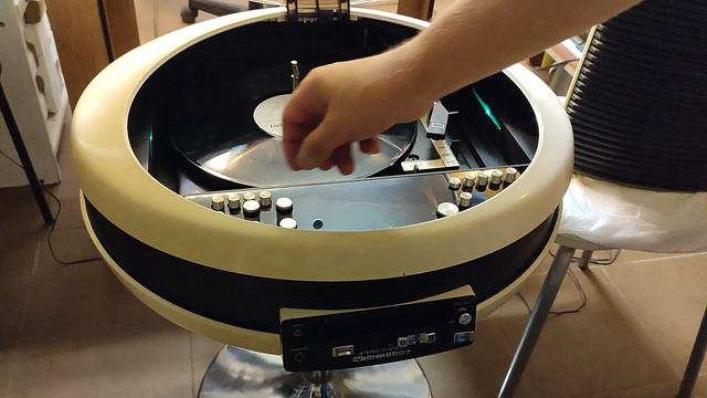 Стереосистема WELTRON 2007 1975 года выпуска смотреть онлайн