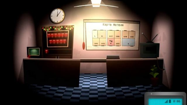 Медведи теперь живут в отеле. Прохождение игры bear haven #1 смотреть онлайн