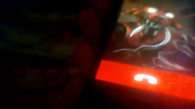 Мне позвонил фокси из фнаф О_О ??? смотреть онлайн