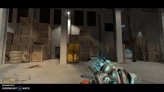 gmod #1 l :P overwatch stuff смотреть онлайн