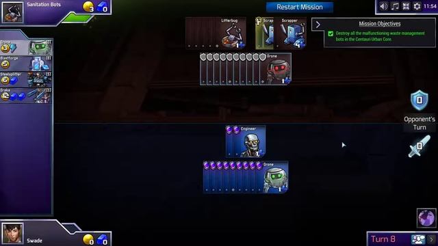 Prismata Strategy Card Game PC Gameplay смотреть онлайн