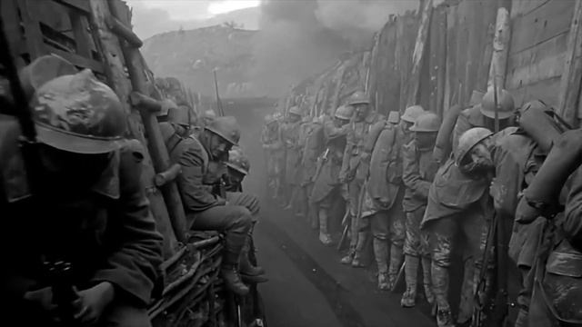 Paths of Glory смотреть онлайн