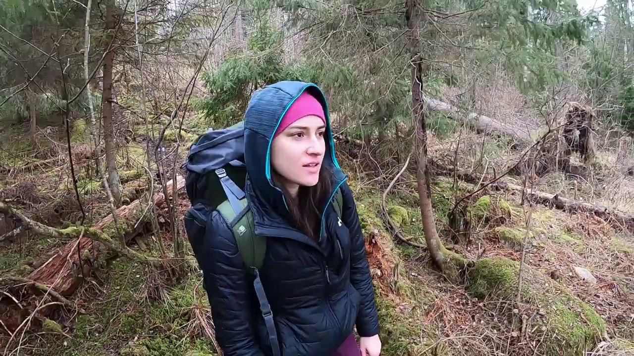 Река Гладышевка (Ленинградская область) на пакрафте. Открытие сезона 2020 смотреть онлайн