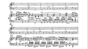 Mozart: Piano Concerto No. 20 in D Minor, K. 466 - Maria João Pires, 1975 - MHS 824597 (SCORE)