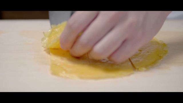 【料理】ちらし寿司【字幕】 Chirashi Sushi смотреть онлайн