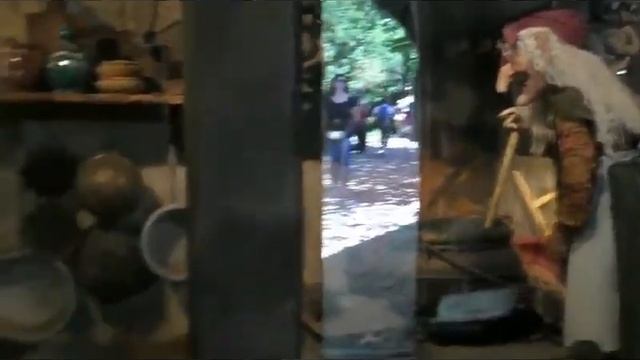 #2Европа парк- крупнейший парк развлечений в Германии#Germany/Rust.Europa-Park смотреть онлайн