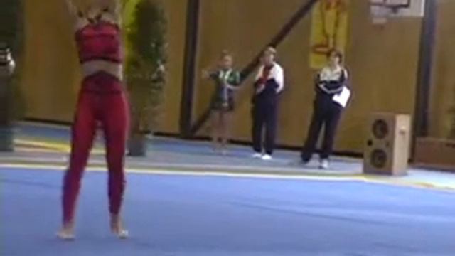 Département DC 08 02 2004 смотреть онлайн