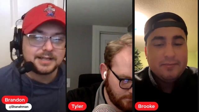 Cornhusker Connection: Is Michigan State the Biggest Game of the Year? смотреть онлайн