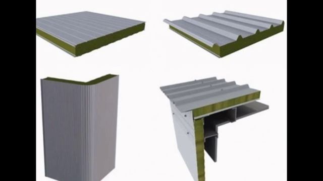 Сэндвич панели своими руками смотреть онлайн